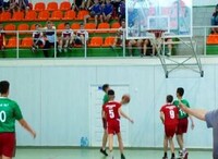 Саяногорцы выиграли путевку на финал «Президентских игр»