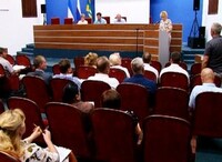 Депутаты Саяногорска выбрали нового заместителя председателя совета