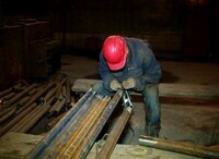 В Саяногорске продолжаются плановые ремонты котельных