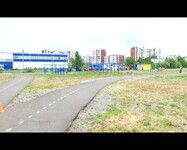 Саяногорцев приглашают сдать нормы ГТО