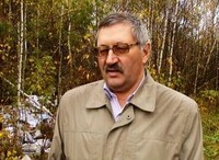 На стихийной свалке в Богословке найдены кучи адресного мусора