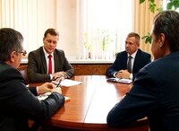 Переход на контейнерный сбор ТБО в Саяногорске будет поэтапным