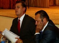 Глава Саяногорска погрузился в проблемы майнцев