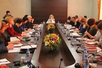 Подведены итоги летней оздоровительной кампании