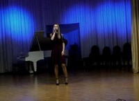 Вокалисты школ искусств Майна и Черемушек показали высокий «Результат»