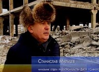 Недостроенная трикотажка в Саяногорске продолжает создавать проблемы