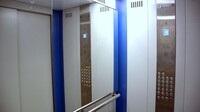 В Хакасию по программе капремонта поставят 113 комплектов лифтового оборудования