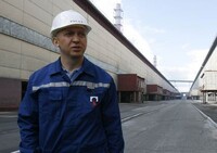 Стратегия Саяногорских предприятий РУСАЛа после отмены санкций останется прежней