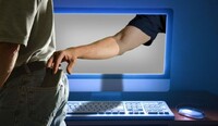 Саяногорец попал на удочку мошенника из Удмуртии