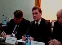 Хакасия готова бороться за черемушкинский мост вместе с Саяногорском