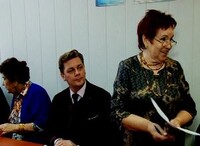 Общественная палата Саяногорска подвела итоги работы