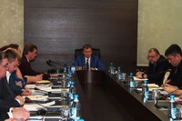 Хакасия подводит первые итоги проведения «мусорной» реформы