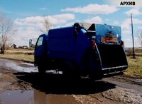 Министр экономики Хакасии пообещал поддержку полигону ТКО в Саяногорске