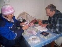 Из-за мартовских праздников в Хакасии изменится график доставки пенсий