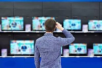 В мечтах о телевизоре саяногорец лишился денег