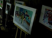В библиотеках Саяногорска и Черемушек пройдет «Библионочь» для ценителей книг и театра