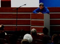 Саяногорцы не смогли получить точных ответов по корректировке за тепло