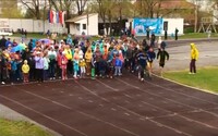 В Саяногорске стартуют «Пробеги выходного дня»
