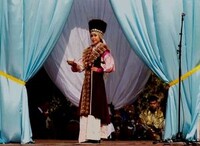 Саяногорская культура просит горожан поделиться тыквами