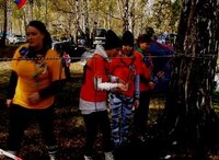 Педагоги Саяногорска провели традиционный осенний турслет