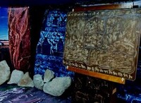 Юным саяногорцам предлагают нарисовать музей