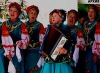 Хор русской песни Саяногорска стал вторым в республиканском конкурсе