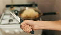 Жительница Саяногорска убила возлюбленного за упреки с его стороны