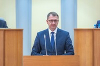 Стратегия развития Хакасии защитит интересы жителей республики