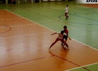 Саяногорские футболисты победили в межрегиональном турнире