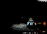 В Саяногорске пьяная автолюбительница сама позвонила в полицию