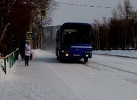 Черемушкинские «двойки» вернулись на линию