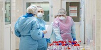 COVID-19: за сутки в Хакасии выздоровел 71 человек, новых случаев – 41