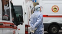 COVID-19: выздоровело 55 человек, новых случаев за сутки – 66