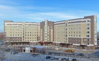 Министр здравоохранения посетил Саяногорск