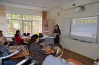 Педагоги – медики из Саяногорска стали призерами онлайн — олимпиады
