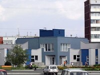 Юные «колоритовцы» снова с наградами
