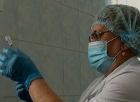 Саяногорцев ждут на вакцинацию от коронавируса