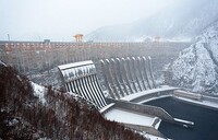 В Хакасии строительная компания заплатит 14 млн рублей штрафа за картельный сговор при ремонте СШ ГЭС