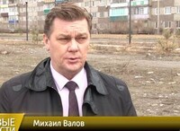 В Саяногорске построят площадки для выгула собак