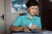 Саяногорец погасил долг по алиментам после отказа в получении кредита