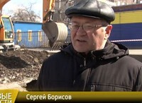Работы по благоустройству 3 площадей начались