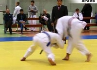 Саяногорский дзюдоист взял бронзу на Первенстве Сибирского Федерального округа