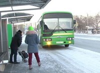 В Саяногорске подросли цены на билеты в городских автобусах