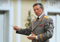 Хакасия участвует в Международном музыкальном фестивале имени Валерия Халилова