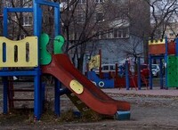 На детских площадках Саяногорска наведут порядок