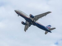 В аэропорту Абакана второй день задержки из-за метеоусловий