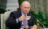 Путин разрешил использовать имущество США в РФ для компенсации ущерба от Вашингтона