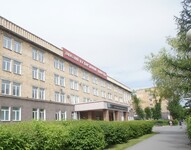 Хакасия встречает "Общагу" - форум студсоветов