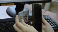 Почти 500 тысяч рублей перевела мошенникам жительница Черногорска