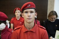 В Хакасии обсудили успехи, планы и инициативы реготделения «Движения Первых»